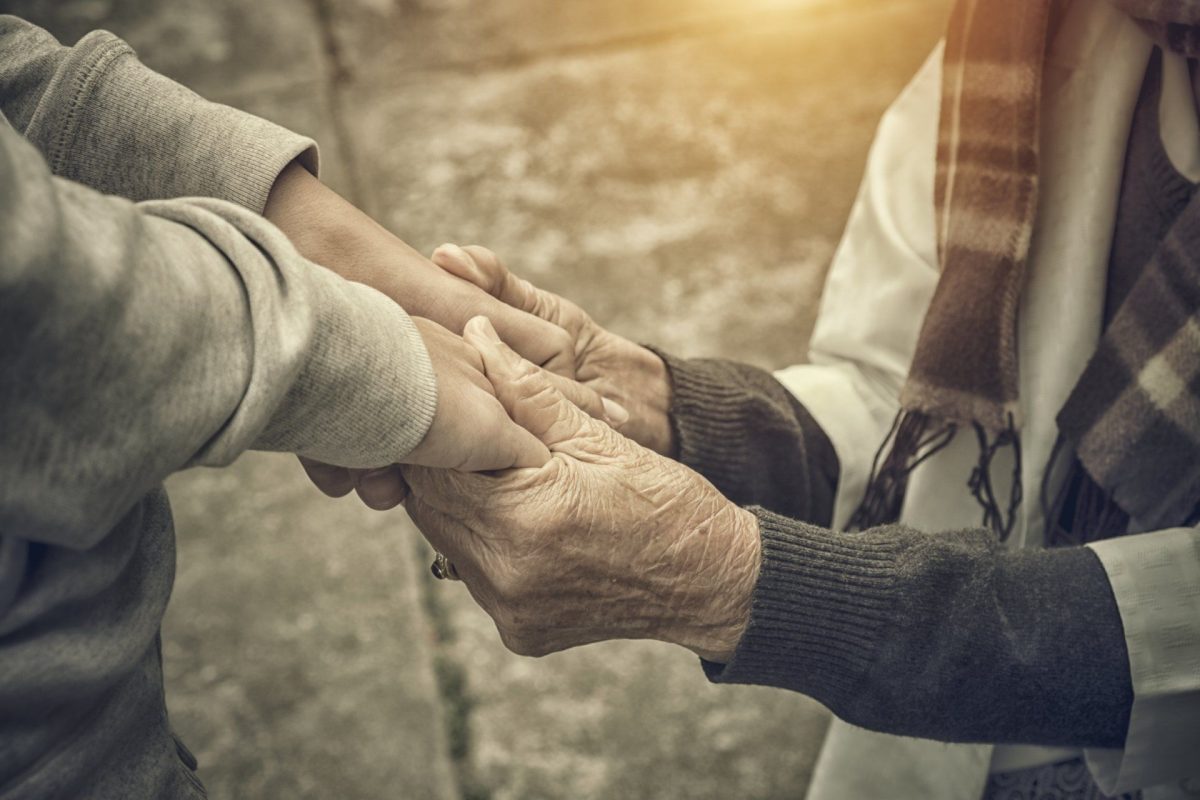 Yhteystiedot - Vammaisten kotipalvelu Teemu Sotamaa