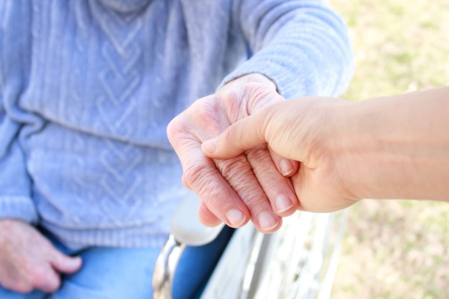Lapsiperheiden tukipalvelut - hoidamme perheesi tarpeet